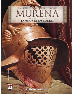 Murena Nº03 La Mejor De Las Madres